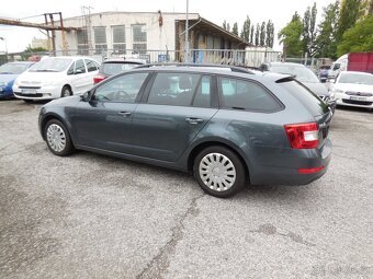Prodám Škoda Octavia III,2.0TDi,110kw - 6