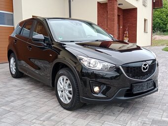 Mazda CX-5 2,0i 118Kw 4x4 r.v.6/2013 najeto 101000Km Sport - 6