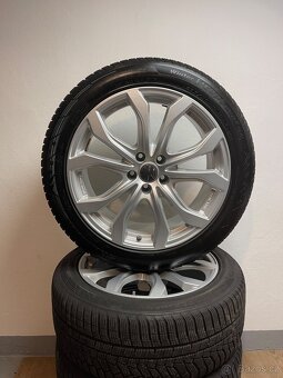 5x112 r19 original Alutec - 6