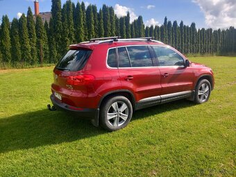 VW Tiguan 2 tdi - 6