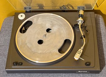 Gramofon Shin Shirasuna - Silver SL 300 PO SERVISU - 6