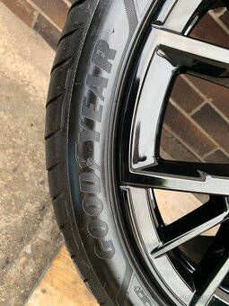 Oryginal ALU kola BMW R19 - 6