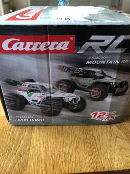 RC auto Carrera Buggy 1:20 - 6