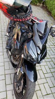 Z1000 Kawa 2016 - 6