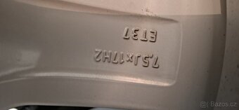 alu 5x112 r17 - 6