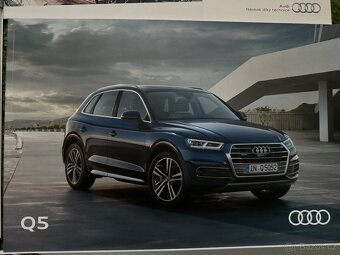 Audi SUV prospekty - 6