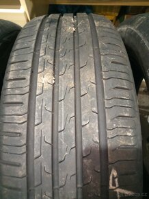 Letni plaste 205/55 R17 Continental - 6