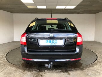 ŠKODA OCTAVIA 1.6TDI COMBI - 6