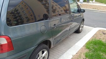 Ford Galaxy 1.9 TDI 85kw - 6