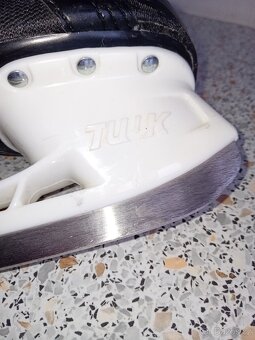dětské brusle Bauer vel. 35 - 6