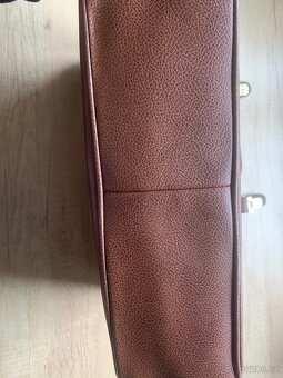 Úžasná vintage aktovka - 6