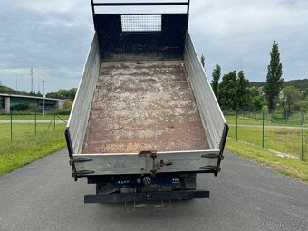 VOLKSWAGEN CRAFTER SKLÁPĚČ 2.5TDI - 6