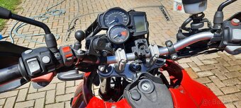 BMW F650GS TWIN - 6