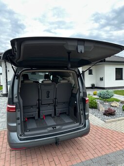 Volkswagen Multivan T7 - 6