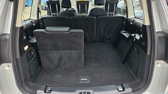 Ford Galaxy 2.5i HEV Titanium 7 míst AT - 6