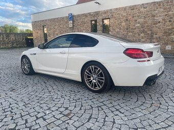 BMW 640D - 6