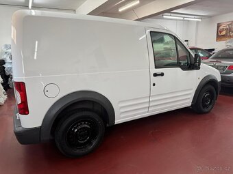 Ford Transit Tourneo Connect 2011 - 6