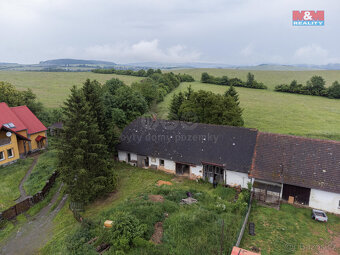 Prodej rodinného domu, 83 m², Měčín, Radkovice - 6