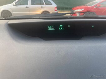Toyota Prius 2005 - 6