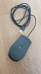 Myši Logitech a Lenovo - 6