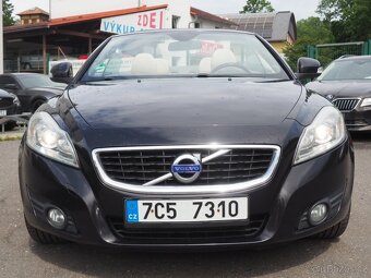 2011 Volvo C70 2.0D 110 kW Cabrio - 6