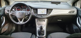 OPEL ASTRA V K BUSINESS LINE 2016, 1.6 CDTI - 6