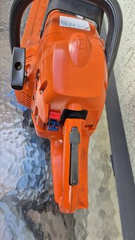 Husqvarna 340 - 6