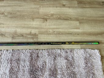 ✅ ĽAVÁ - BAUER BORON 5 PROTO-R - 77 F - P28 - 165 CM ✅ - 6
