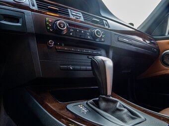 BMW E91 335d LCI - 6