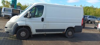 Peugeot Boxer č. 23457 - 6