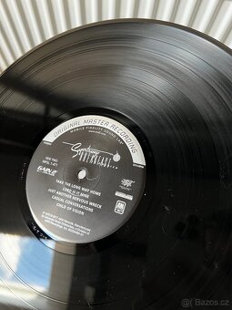 Ultra HiEnd | Supertramp | Breakfast in America | MoFi MFSL - 6