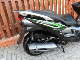 Kawasaki j125 abs (2017) - 6