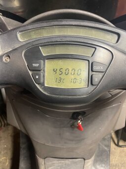 Piaggio X9 250 - 6