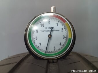 185/65 R15 - Letní pneumatiky - 6