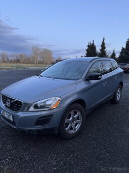 Volvo XC60 2.0d manuál možná výměna - 6