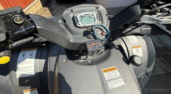 Prodám čtyřkolku TGB BLADE 1000 LT EFI EPS - 6