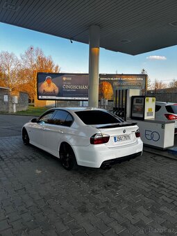 Bmw e90 330i N52b30a 200kw - 6