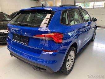 Škoda KAMIQ 1.0 TSI Active r.v.2019 - 6