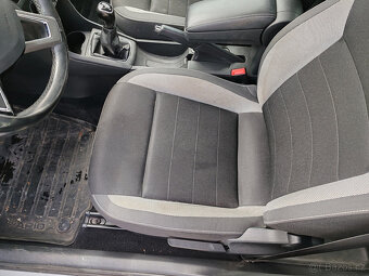 Škoda Rapid Spaceback 1.0 TSI Ambition - 6