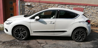 Citroën DS4 1.6THP 147kw r.v.2011 - 6