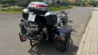 Trike Low Rider - 6
