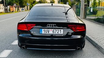 Audi a7 3.0 TDi 180kw - 6