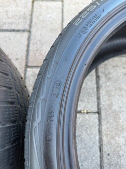 Zimní pneu Nokian 225/40 R19 a 255/35 R19 - 6