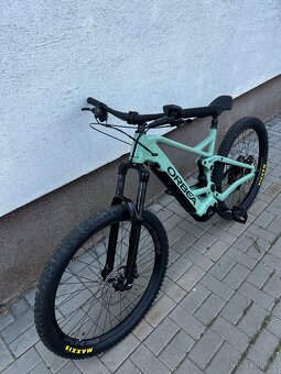ORBEA WILD FS H20, 0km - 6