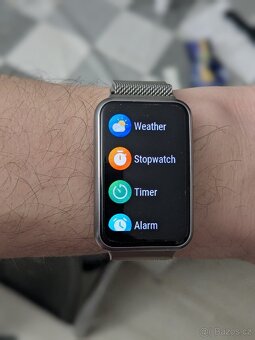 Huawei watch fit - 6