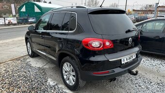 Volkswagen Tiguan 2.0TDI 103kW 4motion,Tažné - 6