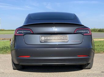 Tesla Model 3 Performance/Dual Motor/AWD/377 kW/2019 - 6