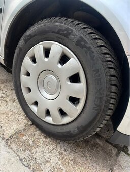 Volkswagen Golf IV 1.4 16V 55kw - 6
