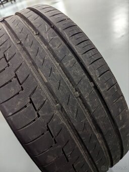 Letní pneumatiky 225/40 R18 XL na prodej - 6