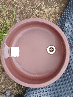 Umyvadla a WC - 6
